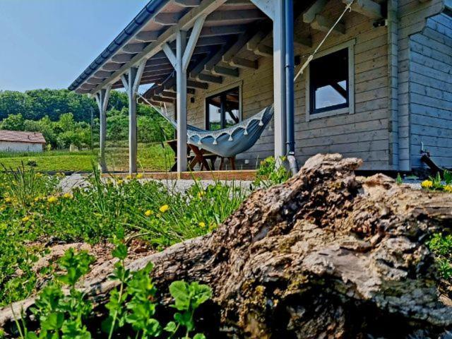 Domek Pod Ostoja Gory Sowie Lomnica  Buitenkant foto