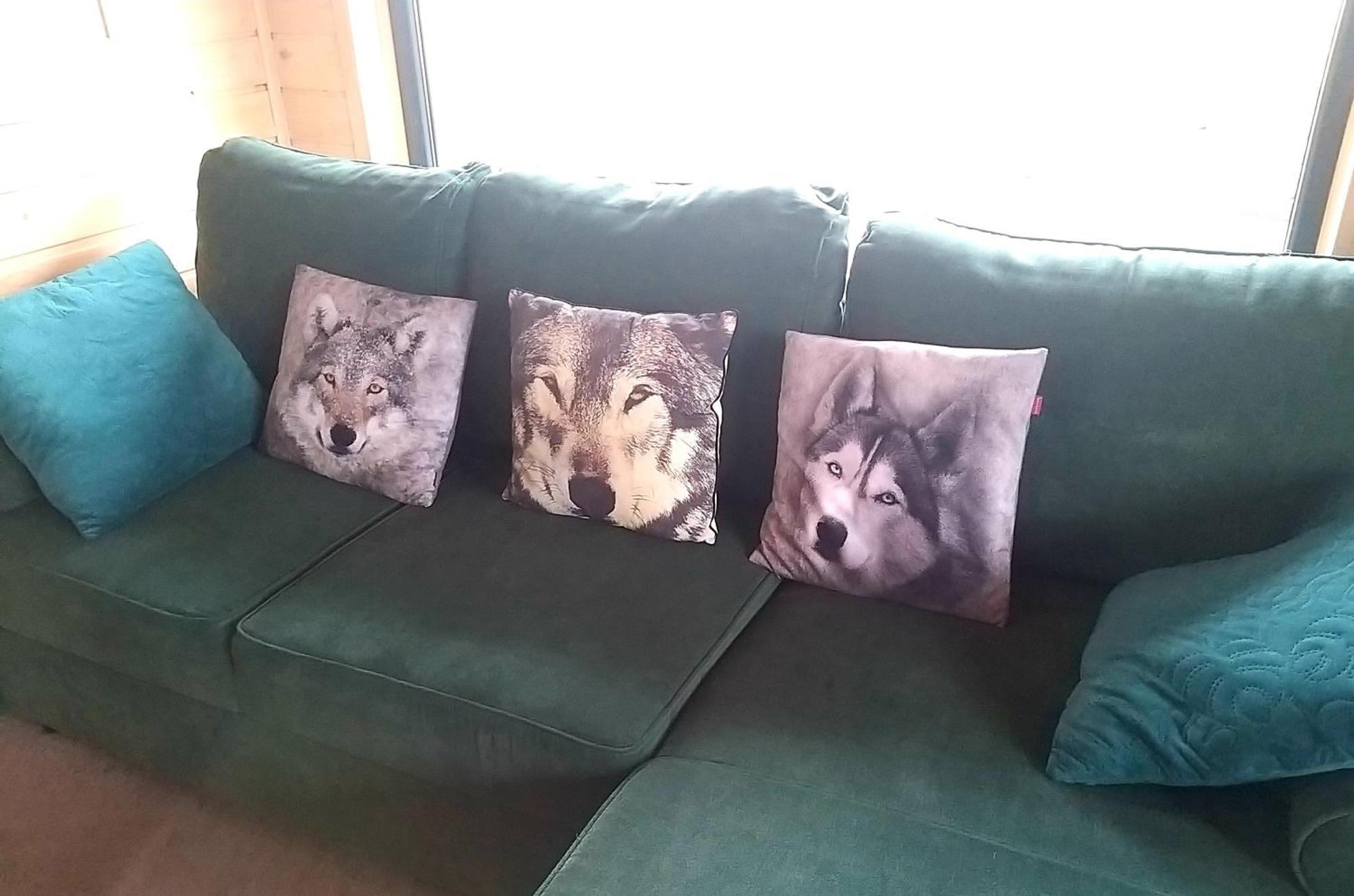 Domek Pod Ostoja Gory Sowie Lomnica  Kamer foto