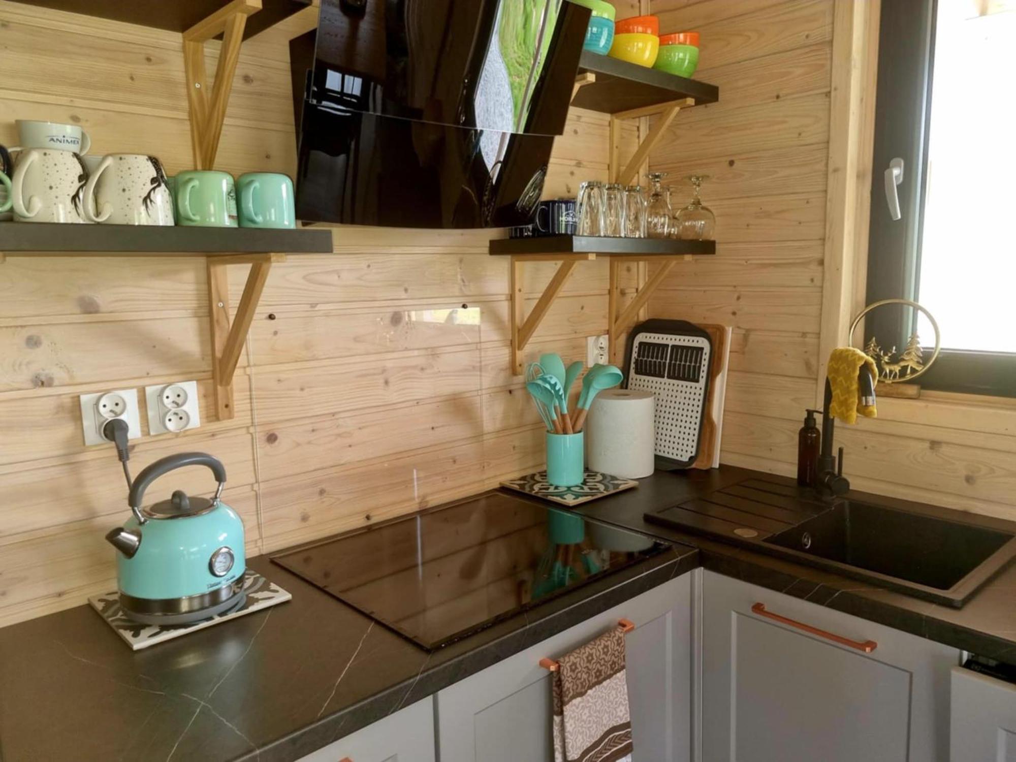 Domek Pod Ostoja Gory Sowie Lomnica  Buitenkant foto